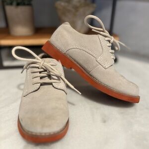 Florsheim “Kearny” Oxford Boys Dress Shoes
